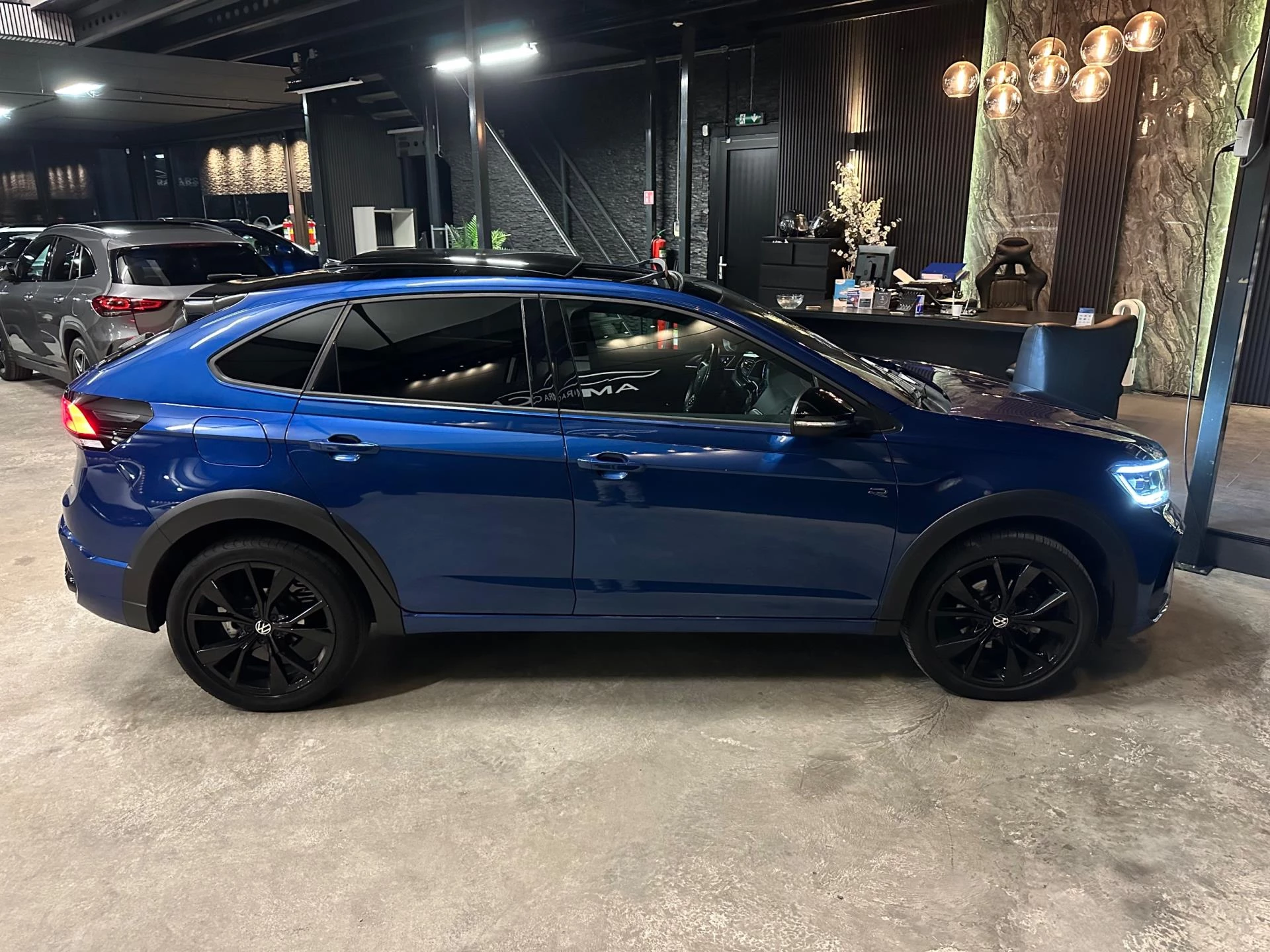 Hoofdafbeelding Volkswagen Taigo