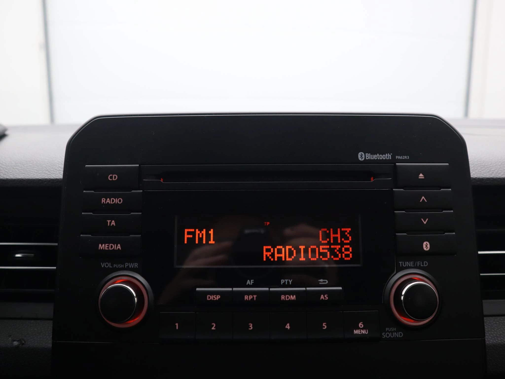 Hoofdafbeelding Suzuki Ignis