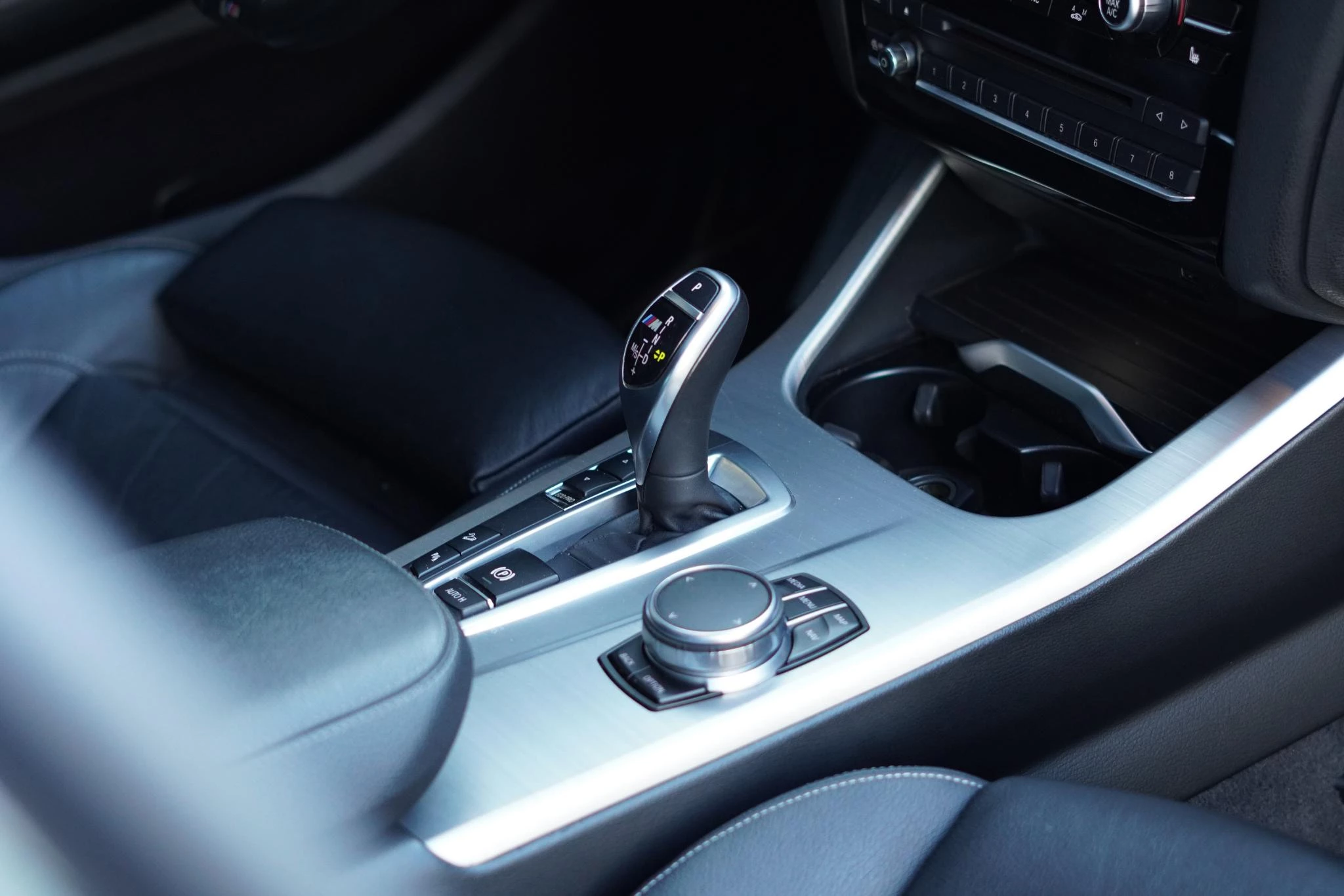 Hoofdafbeelding BMW X4