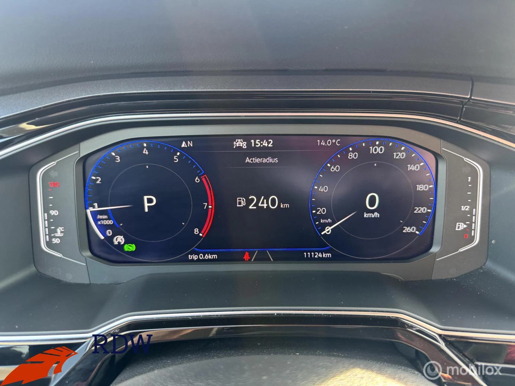 Hoofdafbeelding Volkswagen Taigo