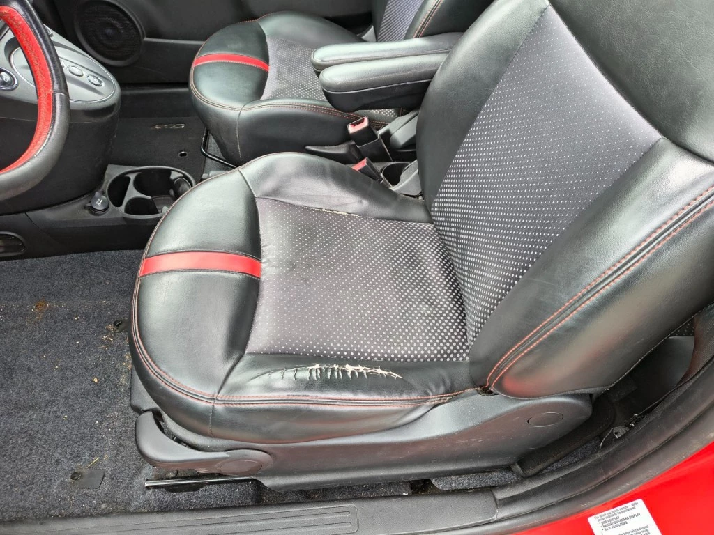 Hoofdafbeelding Fiat 500e