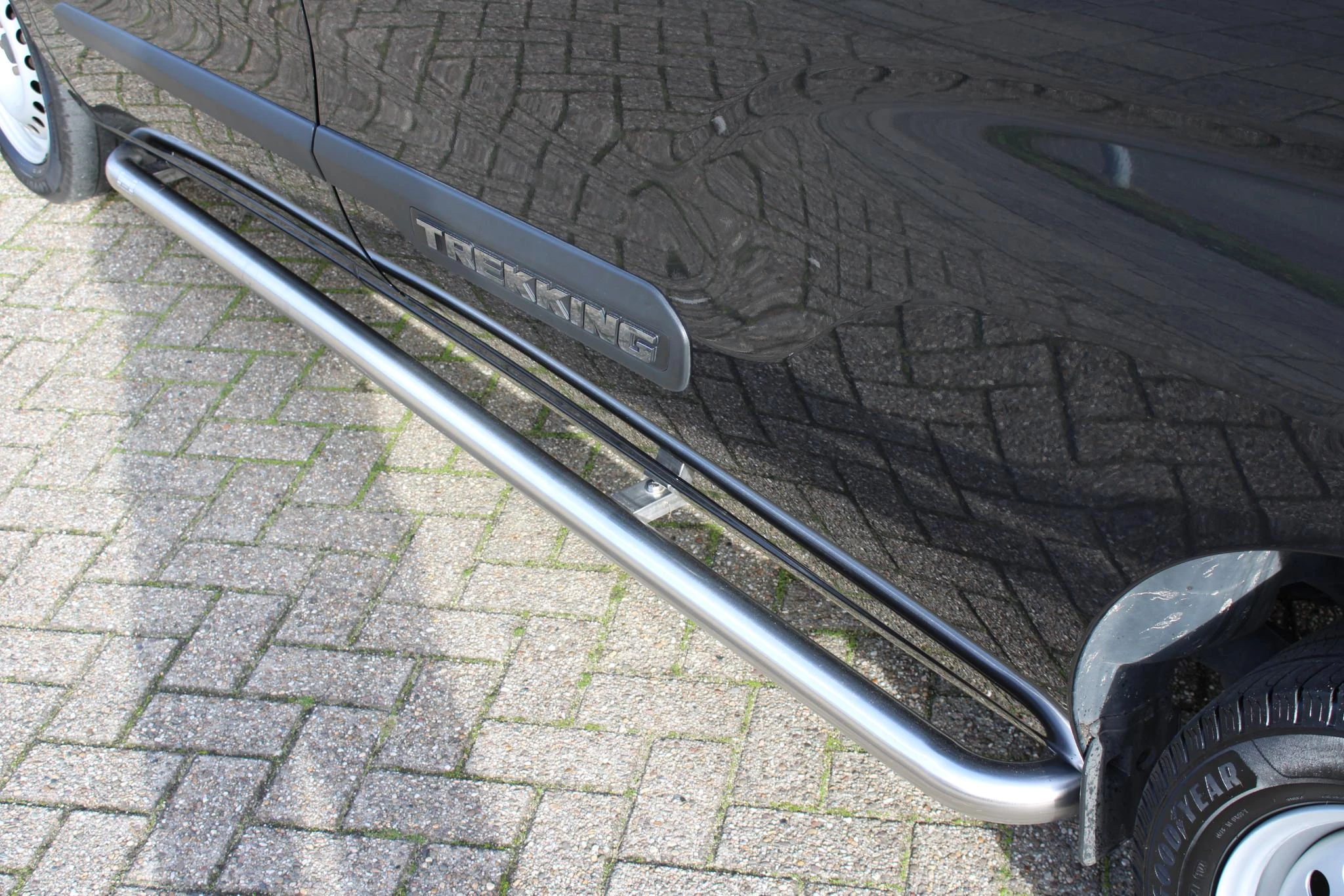 Hoofdafbeelding Fiat Doblò