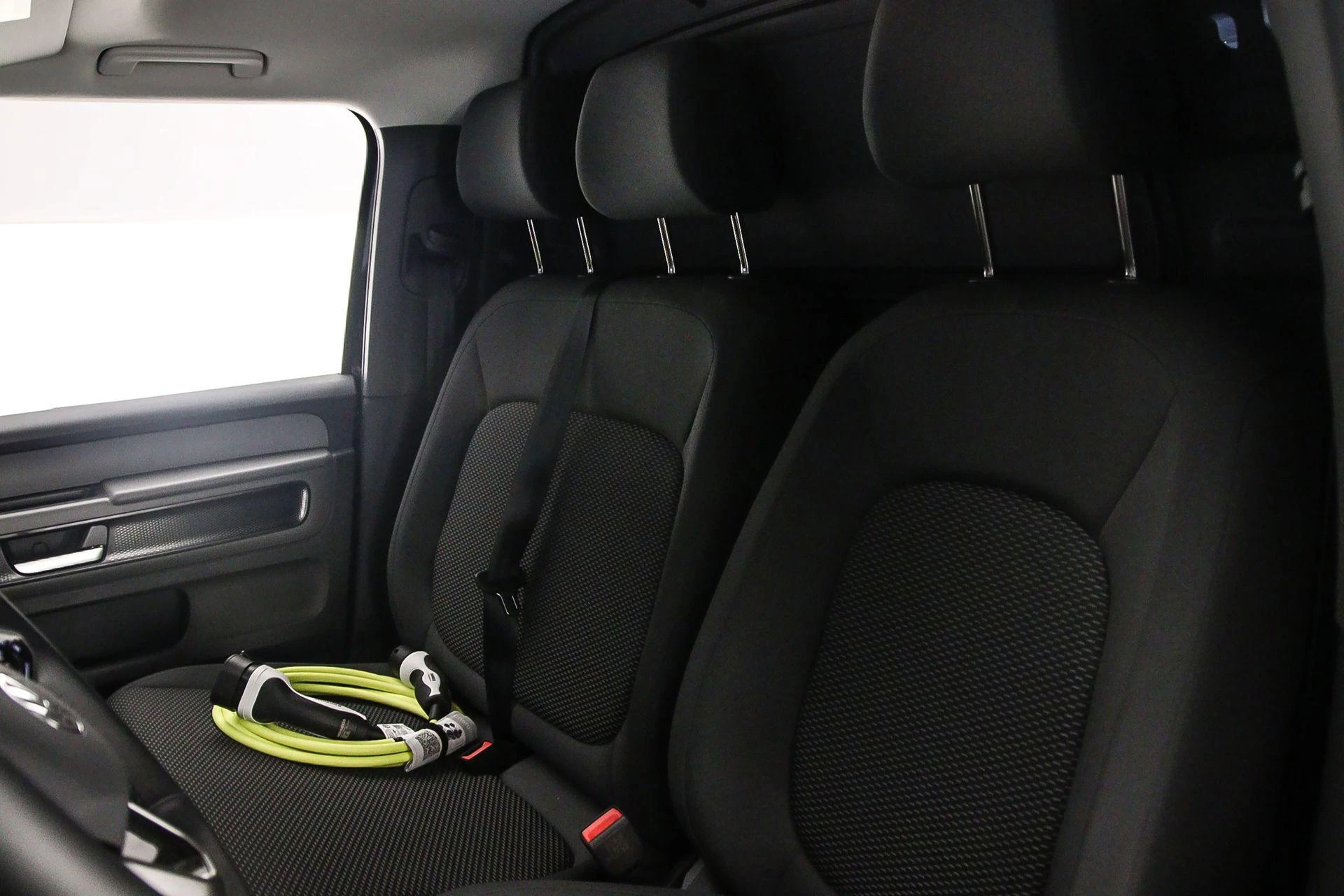 Hoofdafbeelding Volkswagen ID. Buzz Cargo