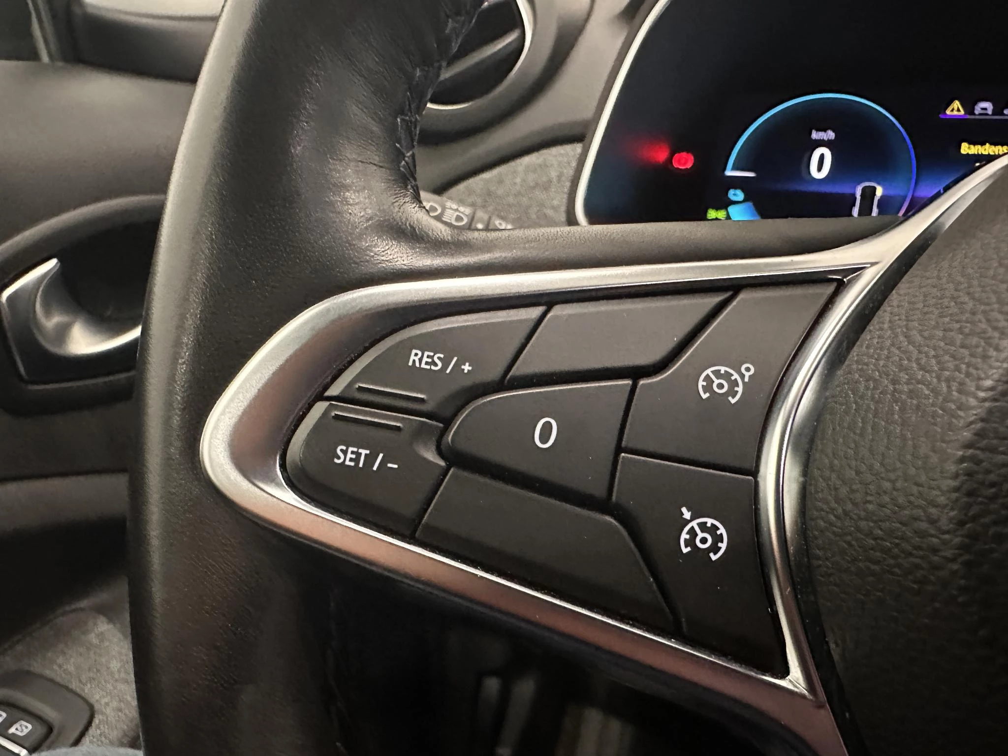 Hoofdafbeelding Renault ZOE