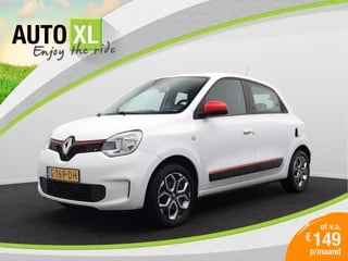 Renault Twingo 1.0 SCe Collection NW model Airco Bluetooth LED