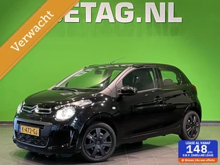 Citroen C1 1.0 VTi Feel | 5-deurs | Airco |
