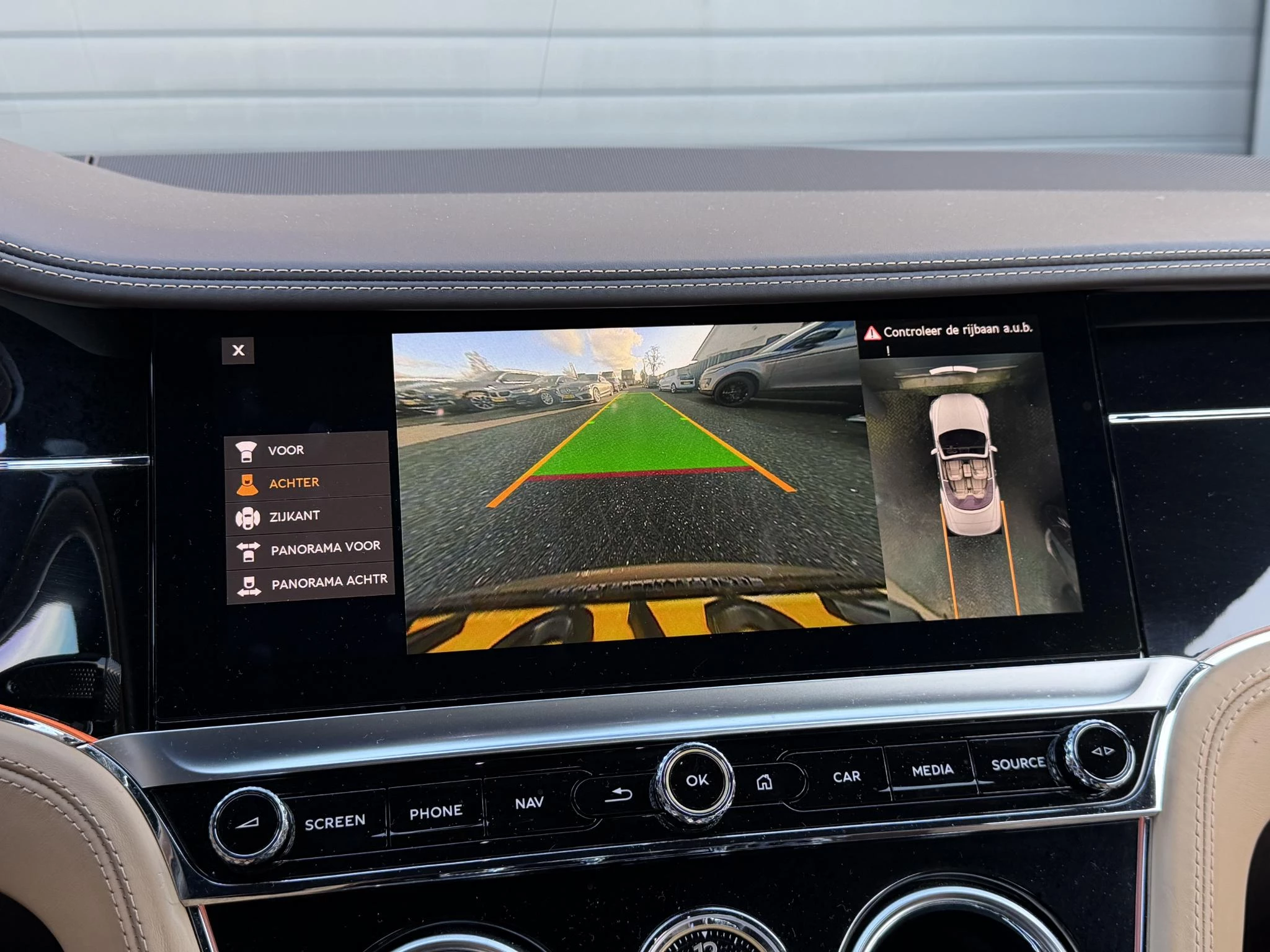 Hoofdafbeelding Bentley Continental GT