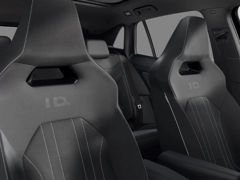 Hoofdafbeelding Volkswagen ID.4