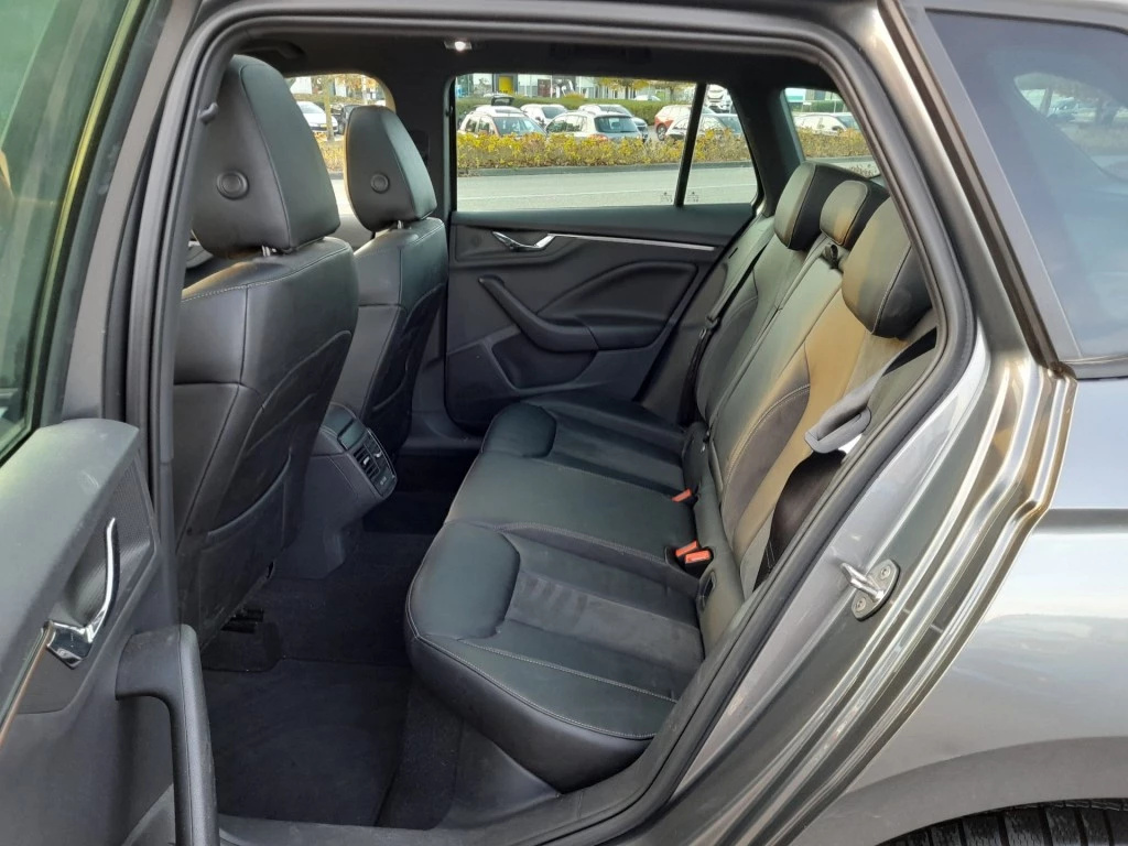 Hoofdafbeelding Škoda Kamiq