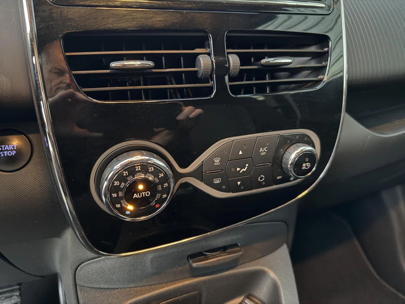 Hoofdafbeelding Renault ZOE