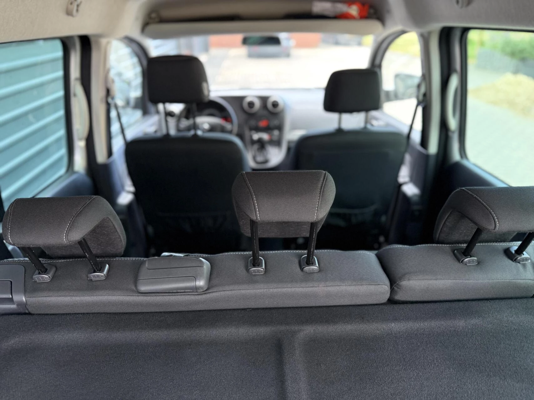 Hoofdafbeelding Mercedes-Benz Citan