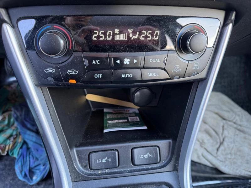 Hoofdafbeelding Suzuki S-Cross