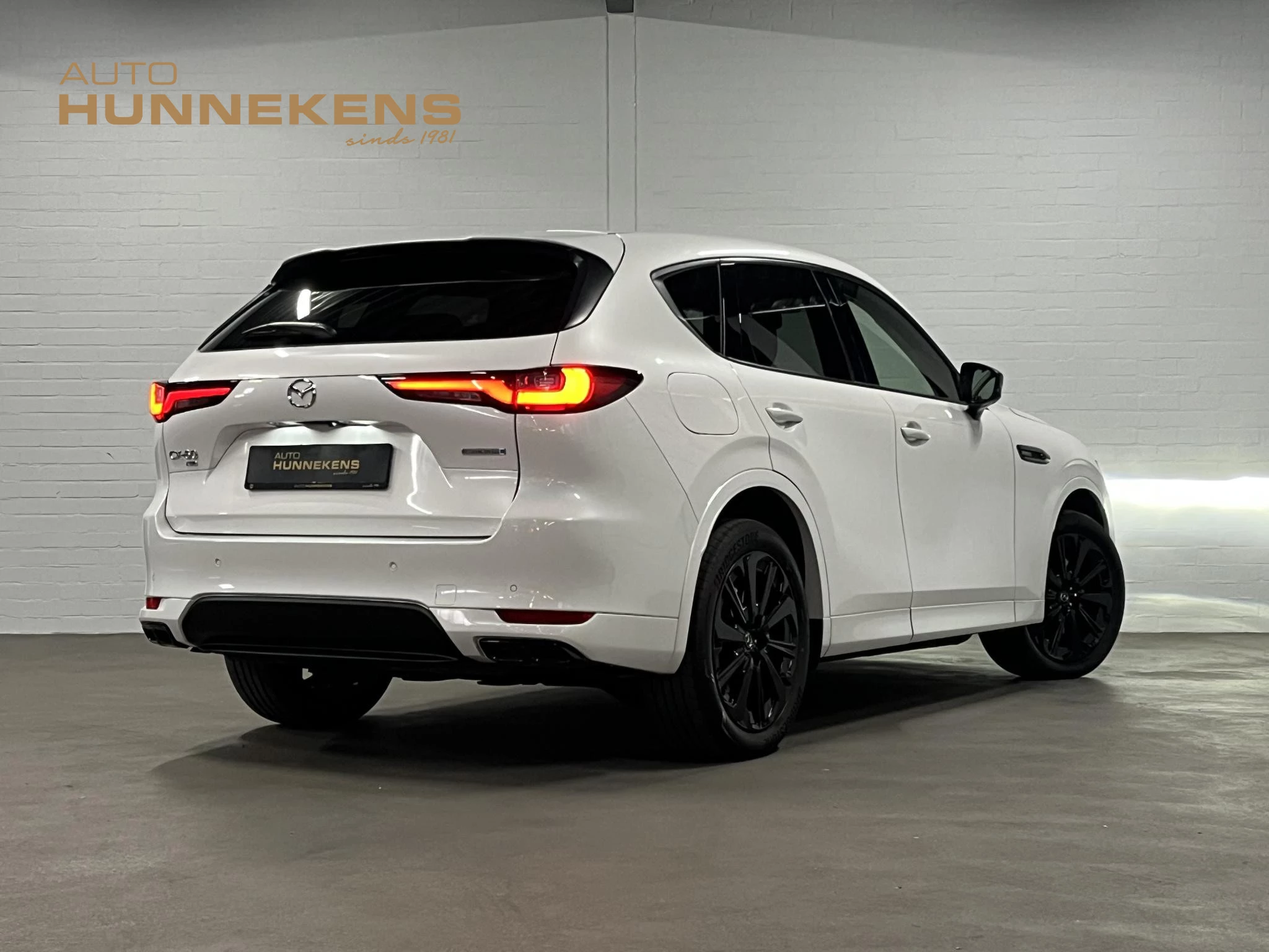 Hoofdafbeelding Mazda CX-60