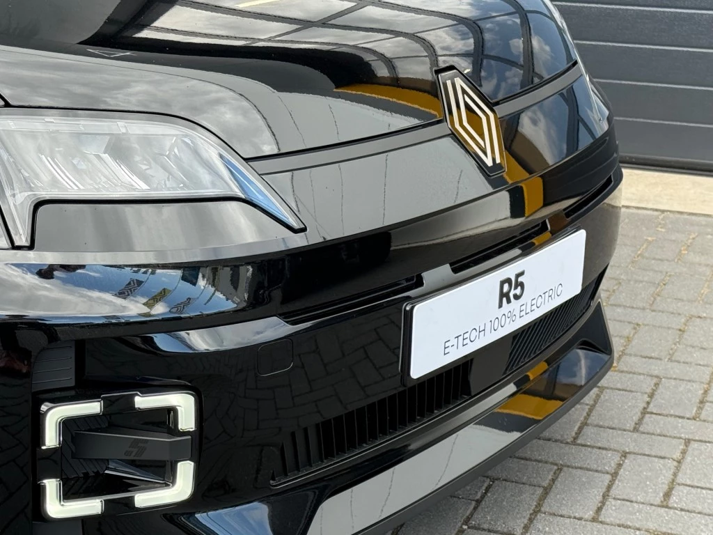 Hoofdafbeelding Renault 5