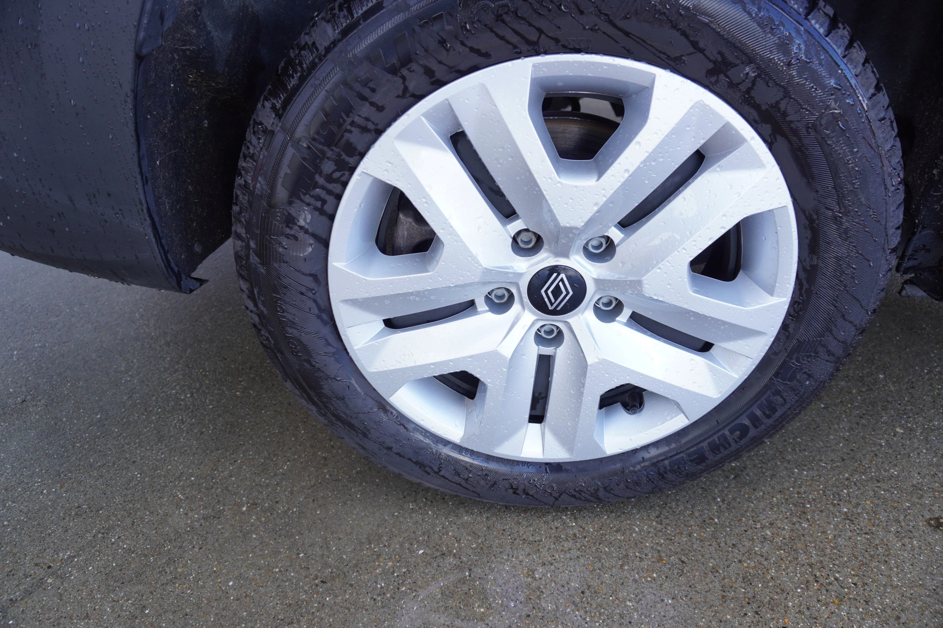 Hoofdafbeelding Renault Kangoo