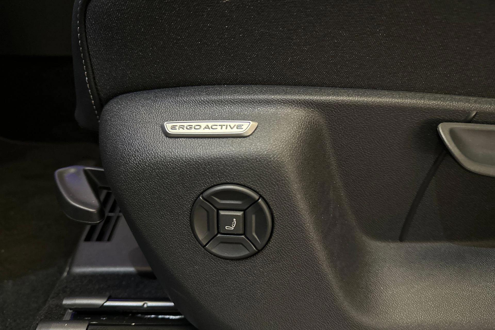 Hoofdafbeelding Volkswagen Tayron