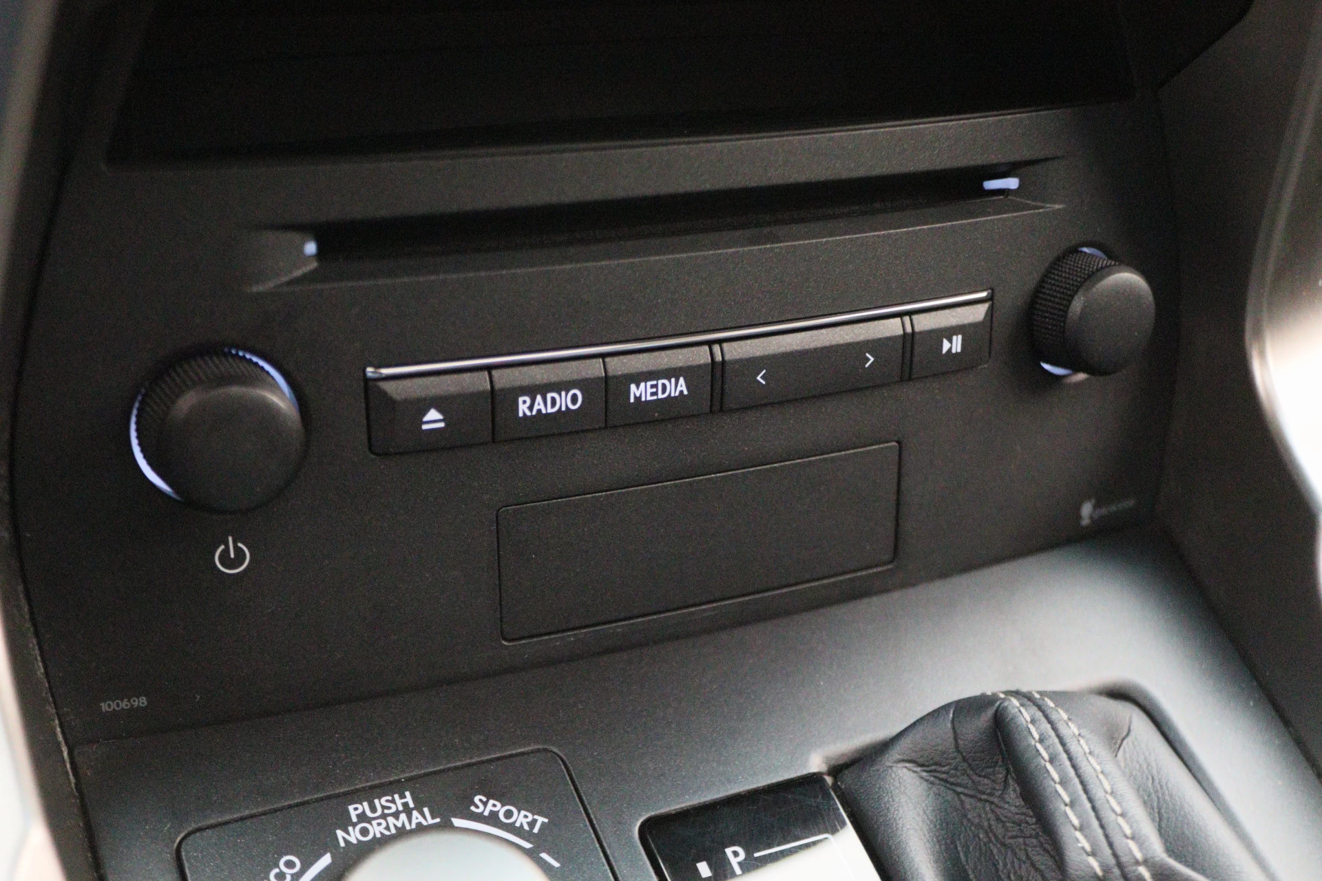 Hoofdafbeelding Lexus NX