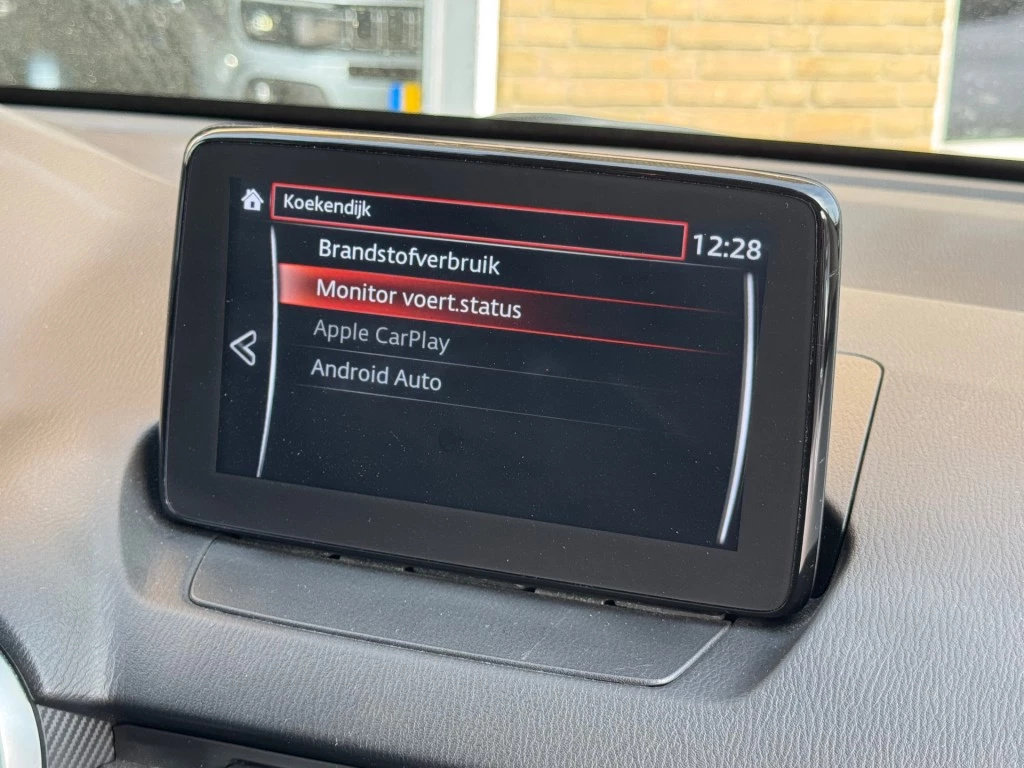 Hoofdafbeelding Mazda 2