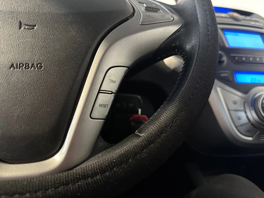 Hoofdafbeelding Hyundai ix20