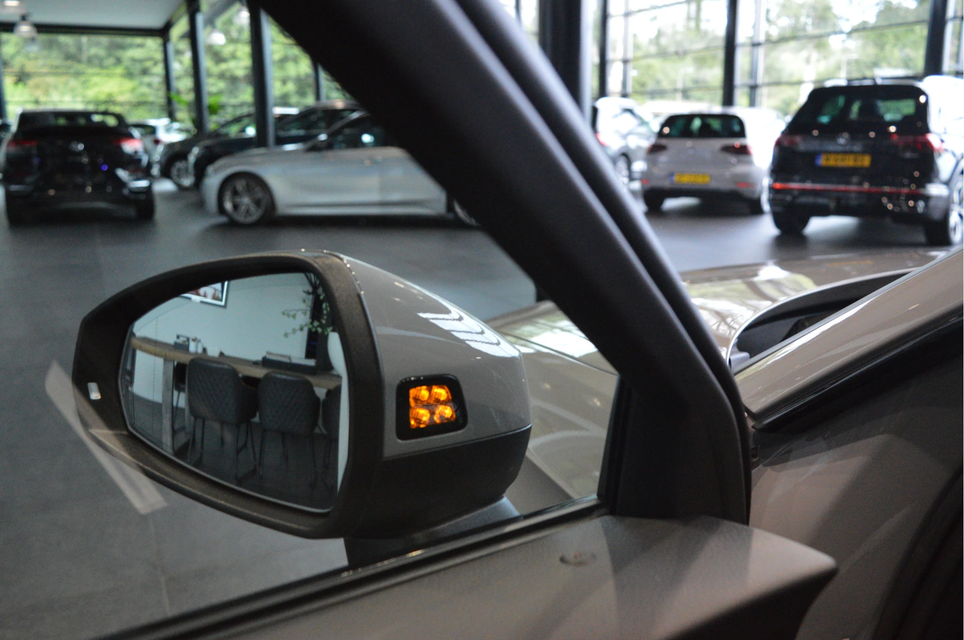 Hoofdafbeelding Audi RS3
