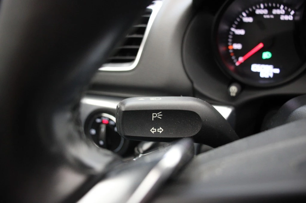 Hoofdafbeelding Porsche Boxster