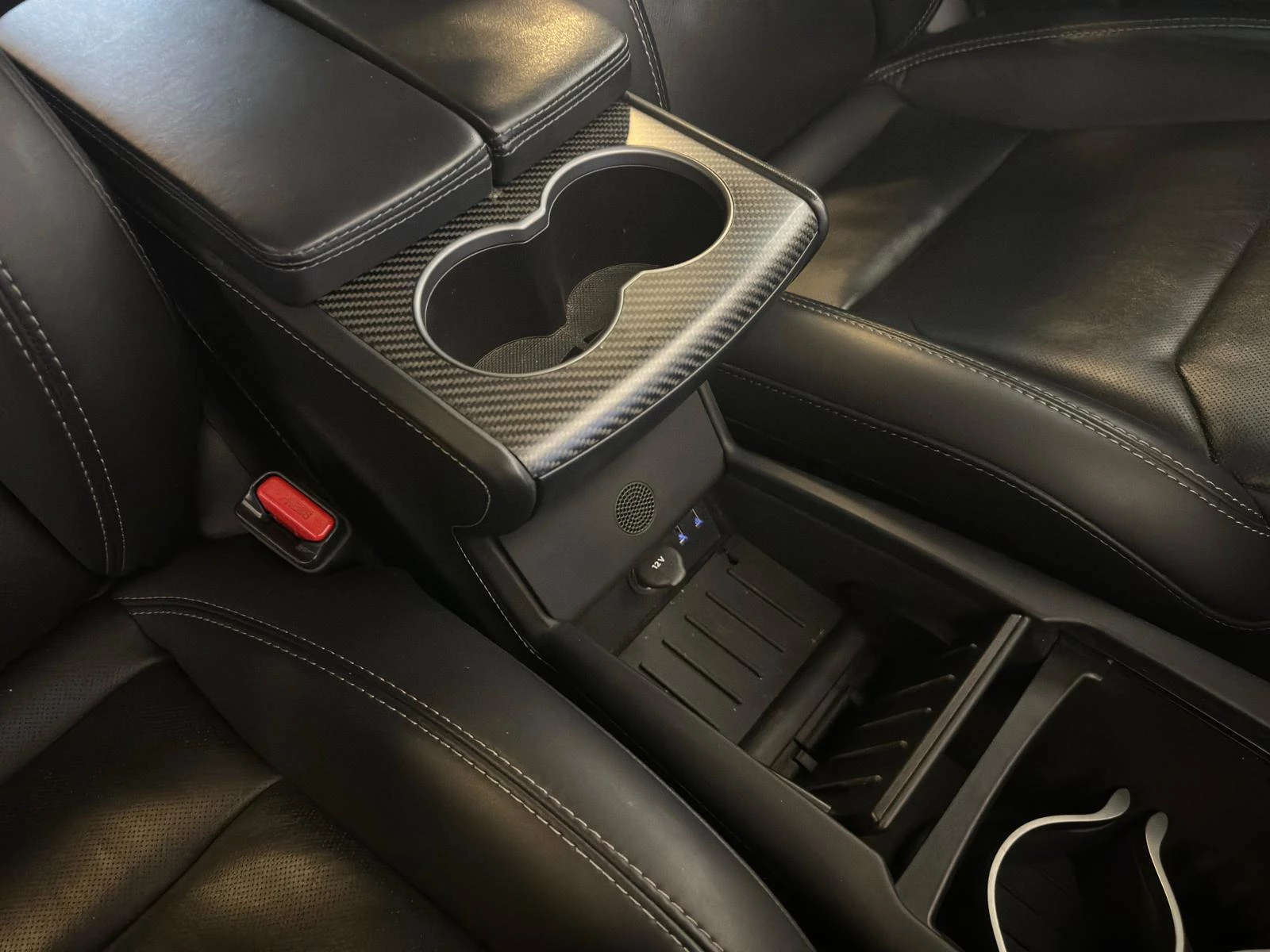 Hoofdafbeelding Tesla Model S