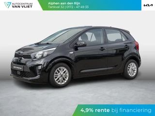 Kia Picanto 1.0 DPi DynamicLine l Carplay l Camera | Cruise Control | Bleutooth