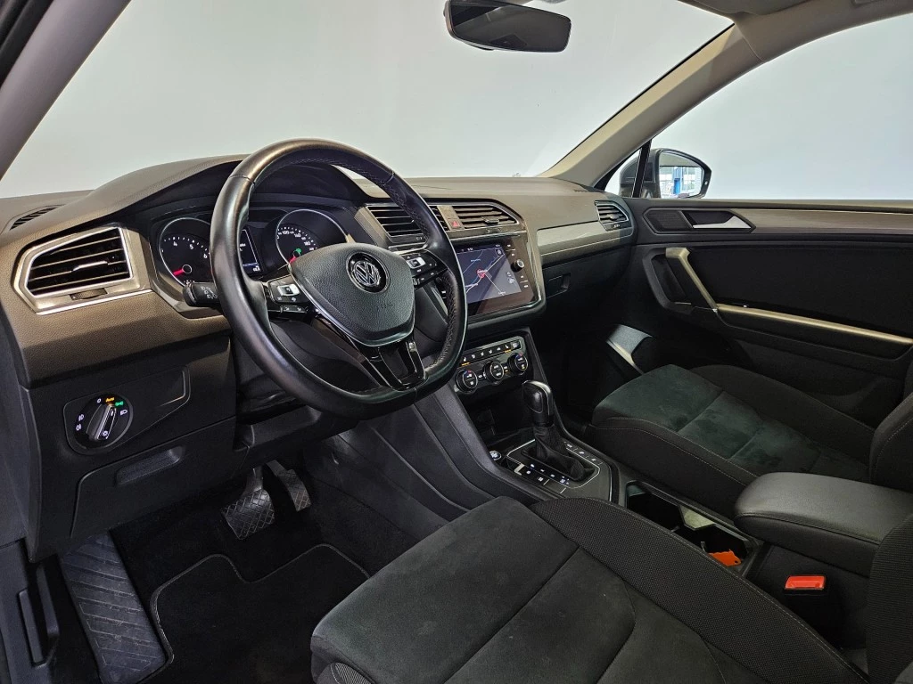 Hoofdafbeelding Volkswagen Tiguan Allspace