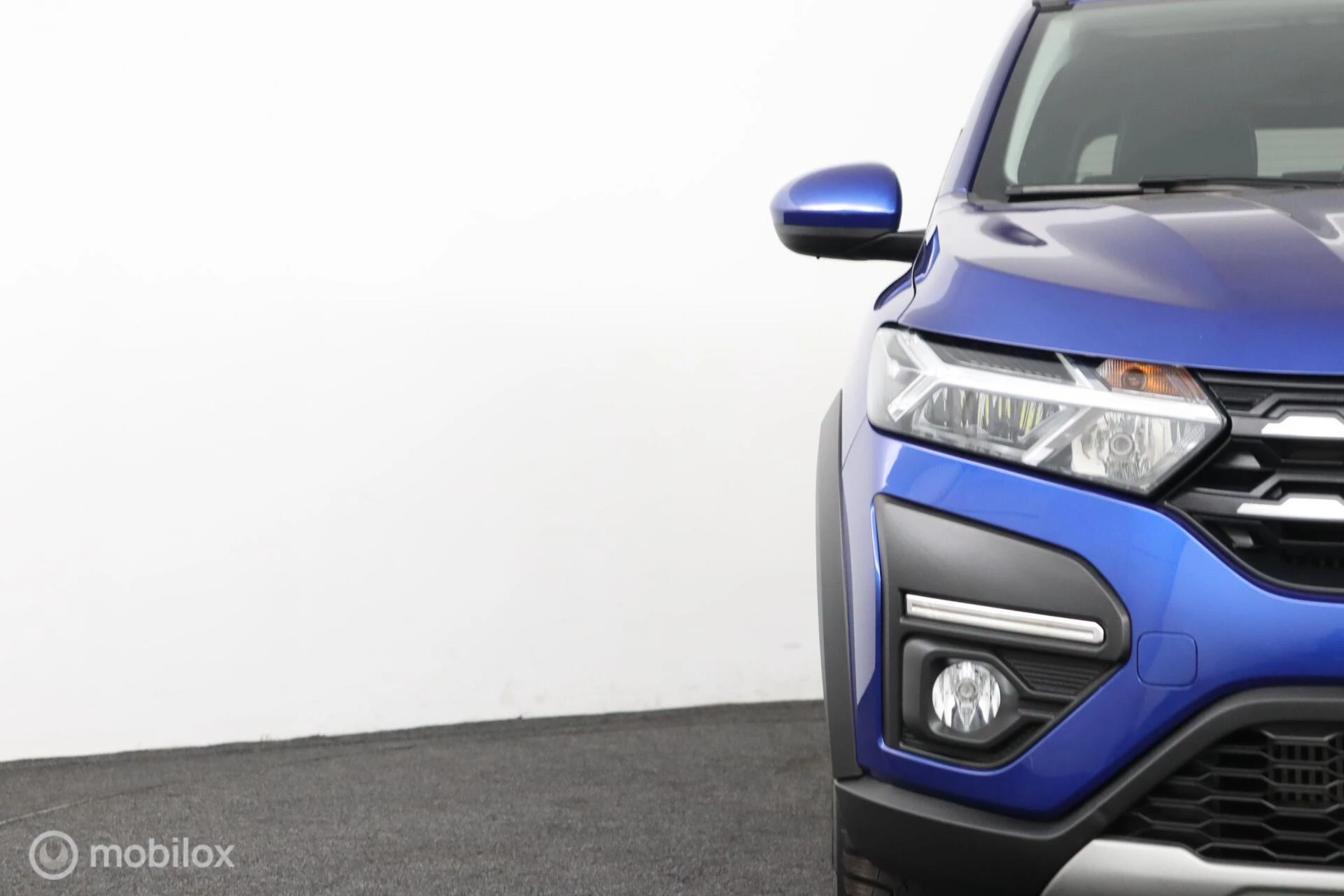 Hoofdafbeelding Dacia Jogger