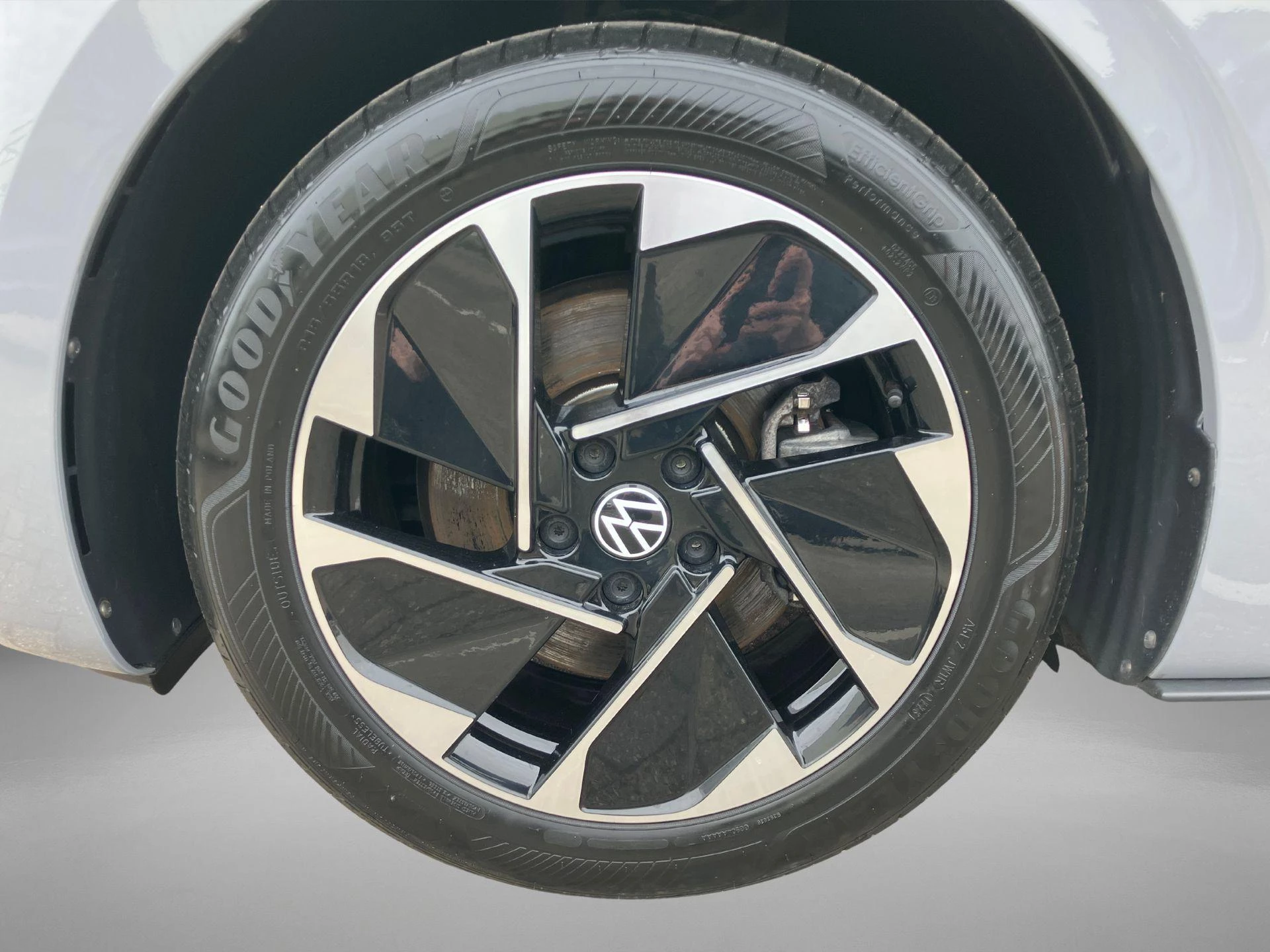 Hoofdafbeelding Volkswagen ID.3