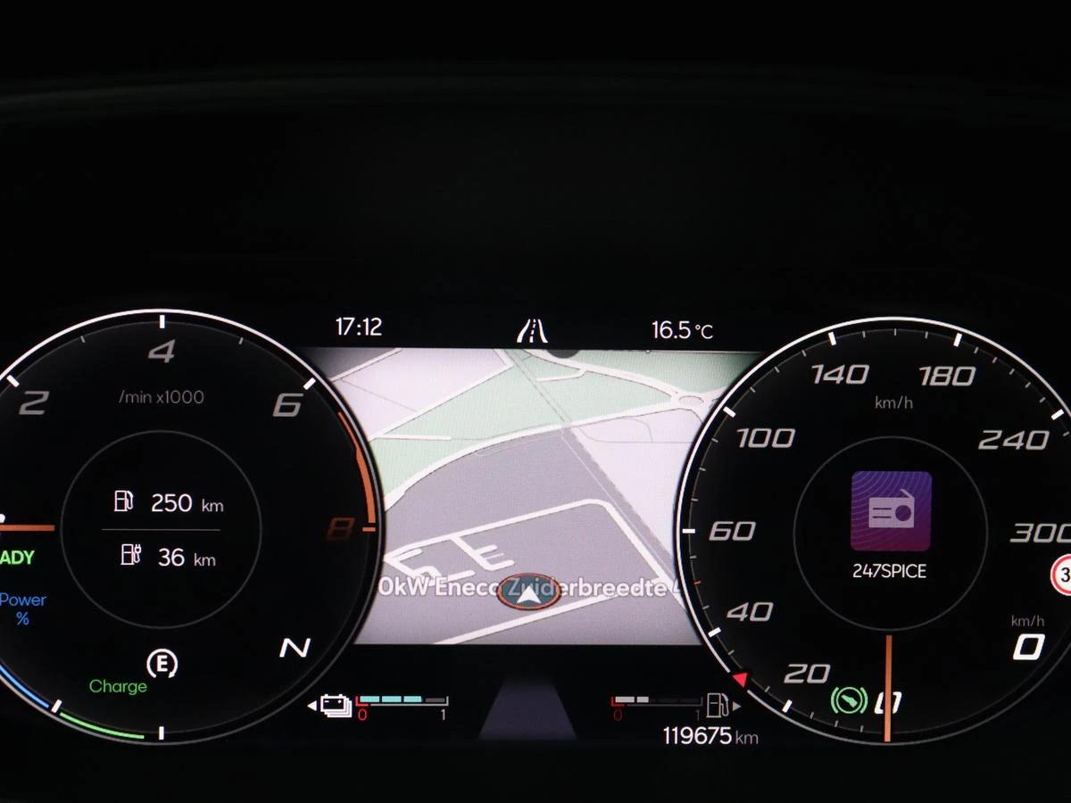 Hoofdafbeelding CUPRA Leon