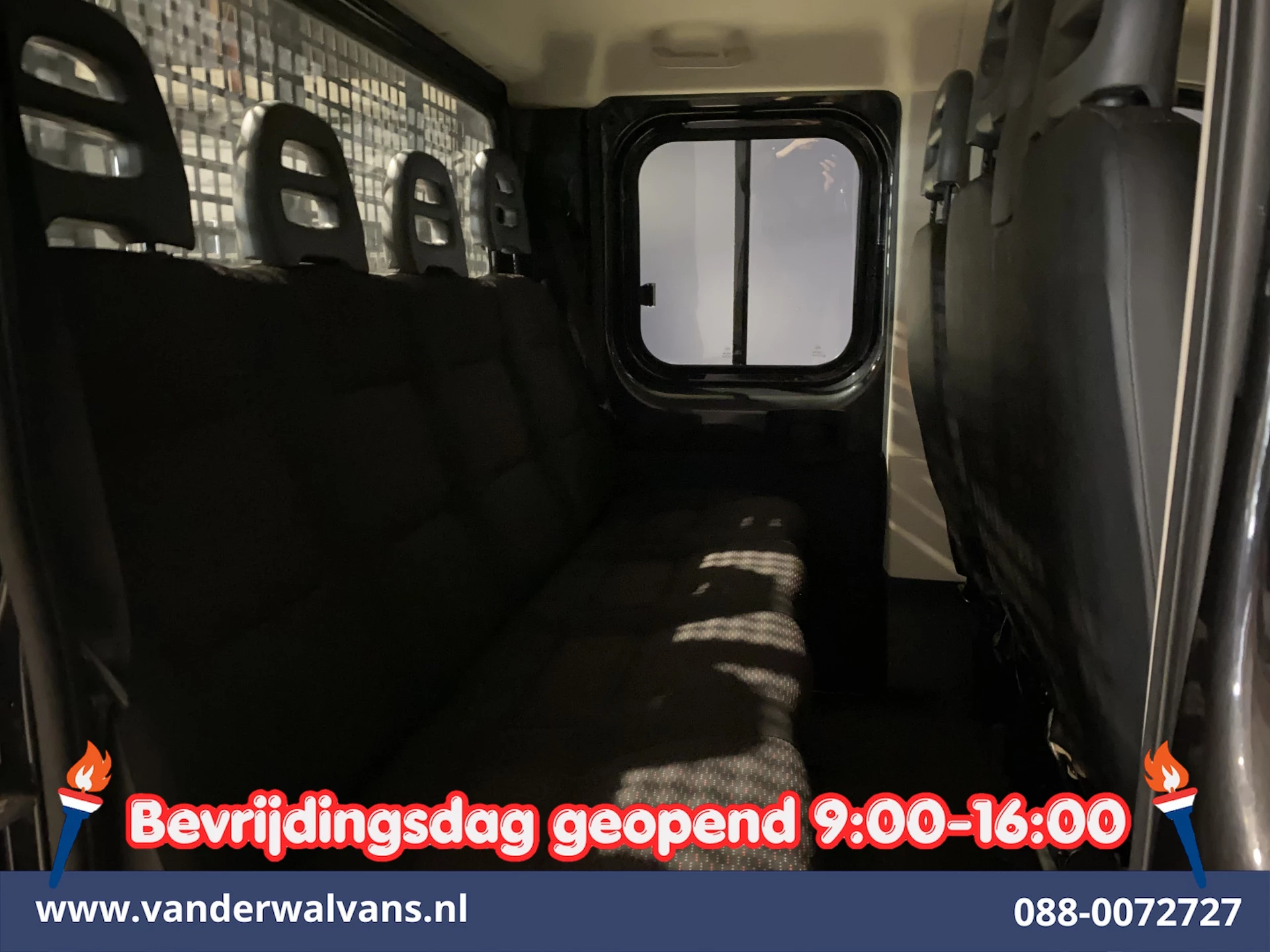 Hoofdafbeelding Peugeot Boxer