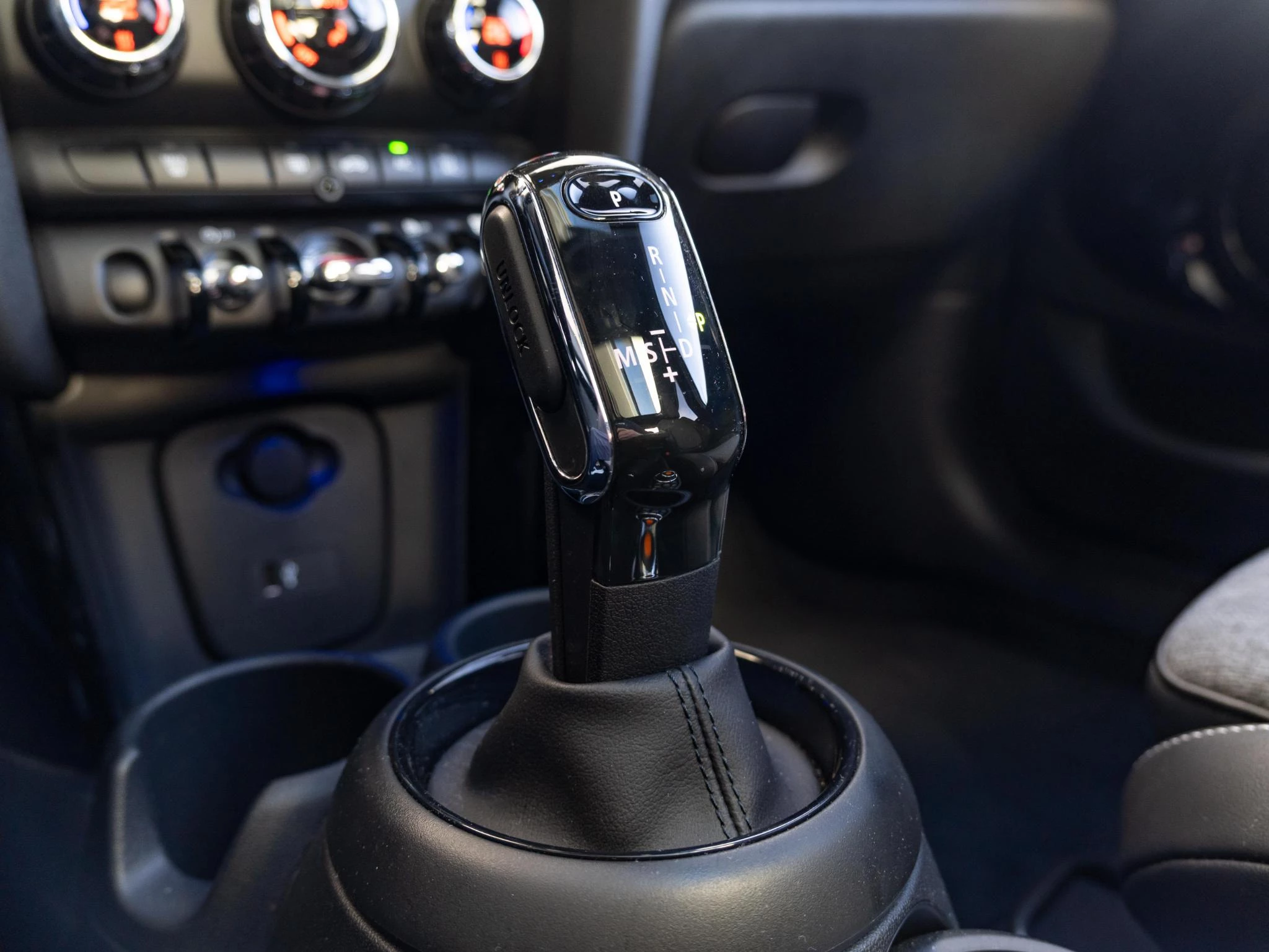 Hoofdafbeelding MINI 5-deurs