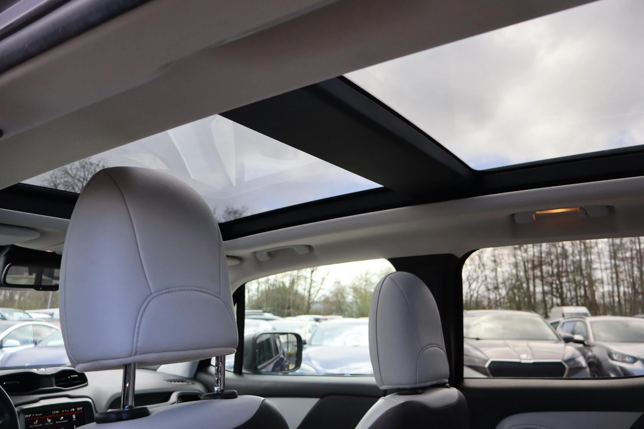 Hoofdafbeelding Jeep Renegade