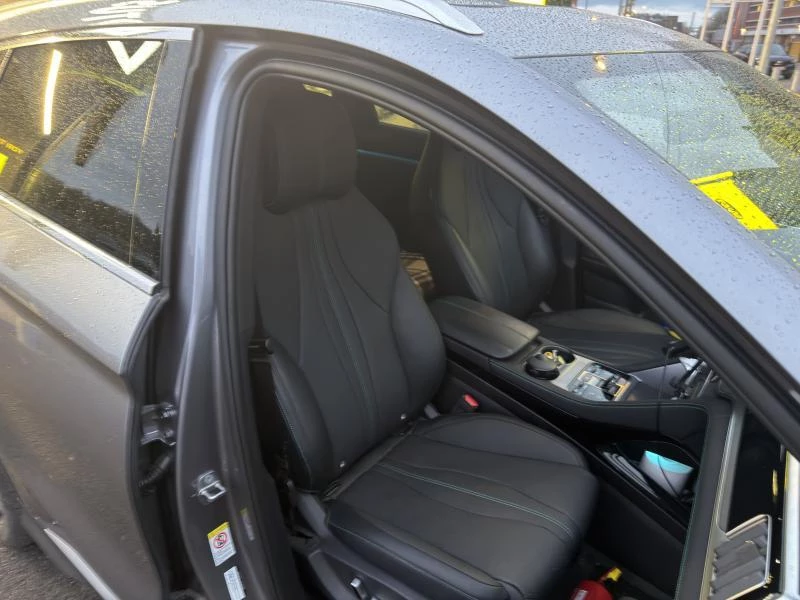 Hoofdafbeelding BYD SEAL U