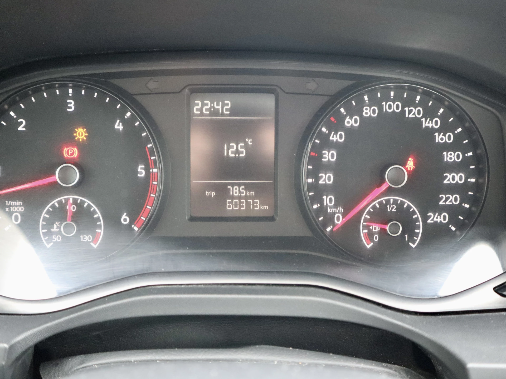 Hoofdafbeelding Volkswagen Amarok