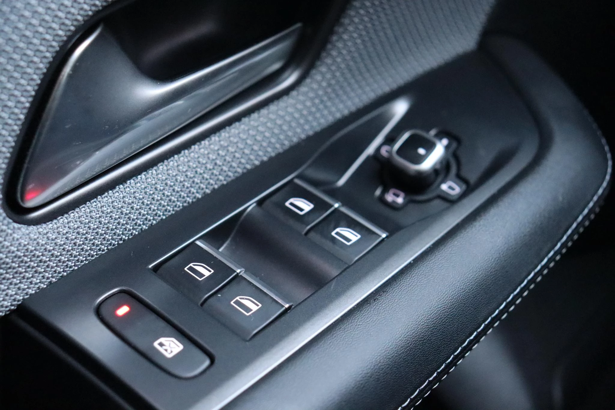 Hoofdafbeelding Opel Grandland