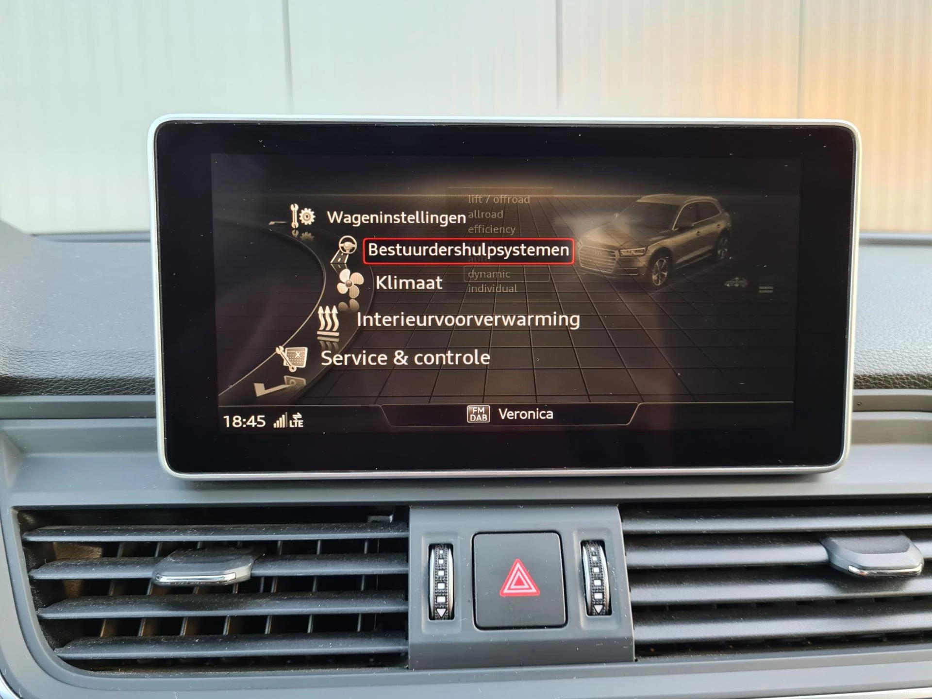 Hoofdafbeelding Audi SQ5