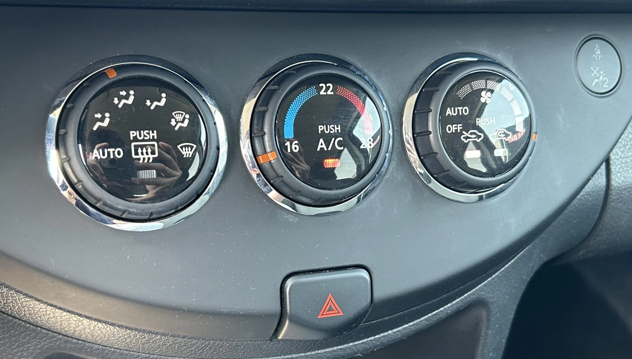 Hoofdafbeelding Nissan Note