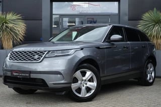 Land Rover Range Rover Velar 2.0 P400e 400pk Panoramadak/ Navigatie/ Camera