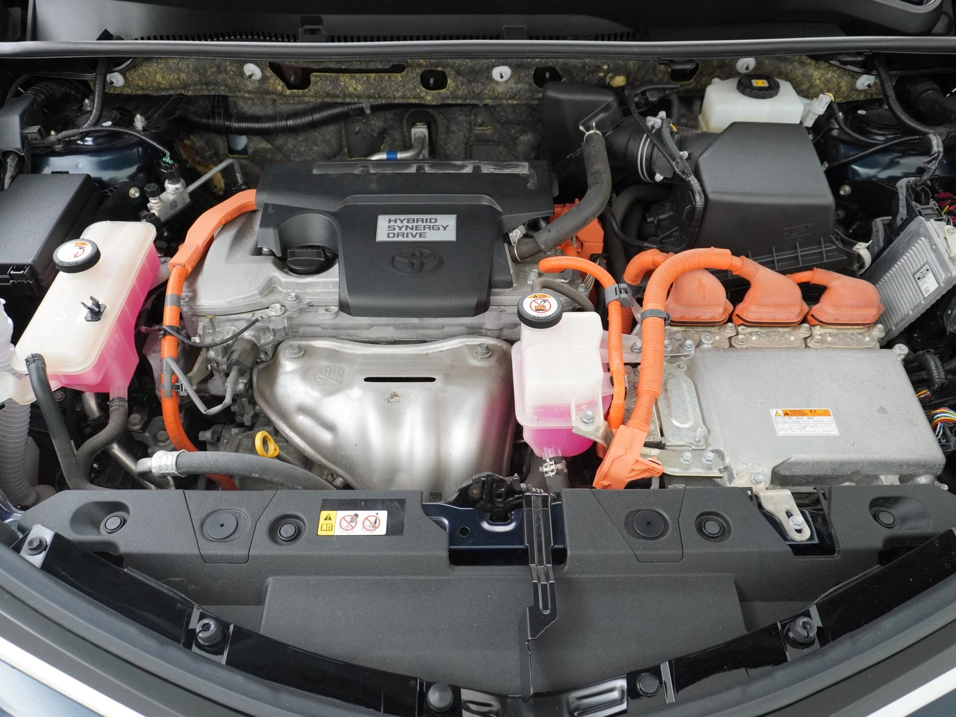Hoofdafbeelding Toyota RAV4