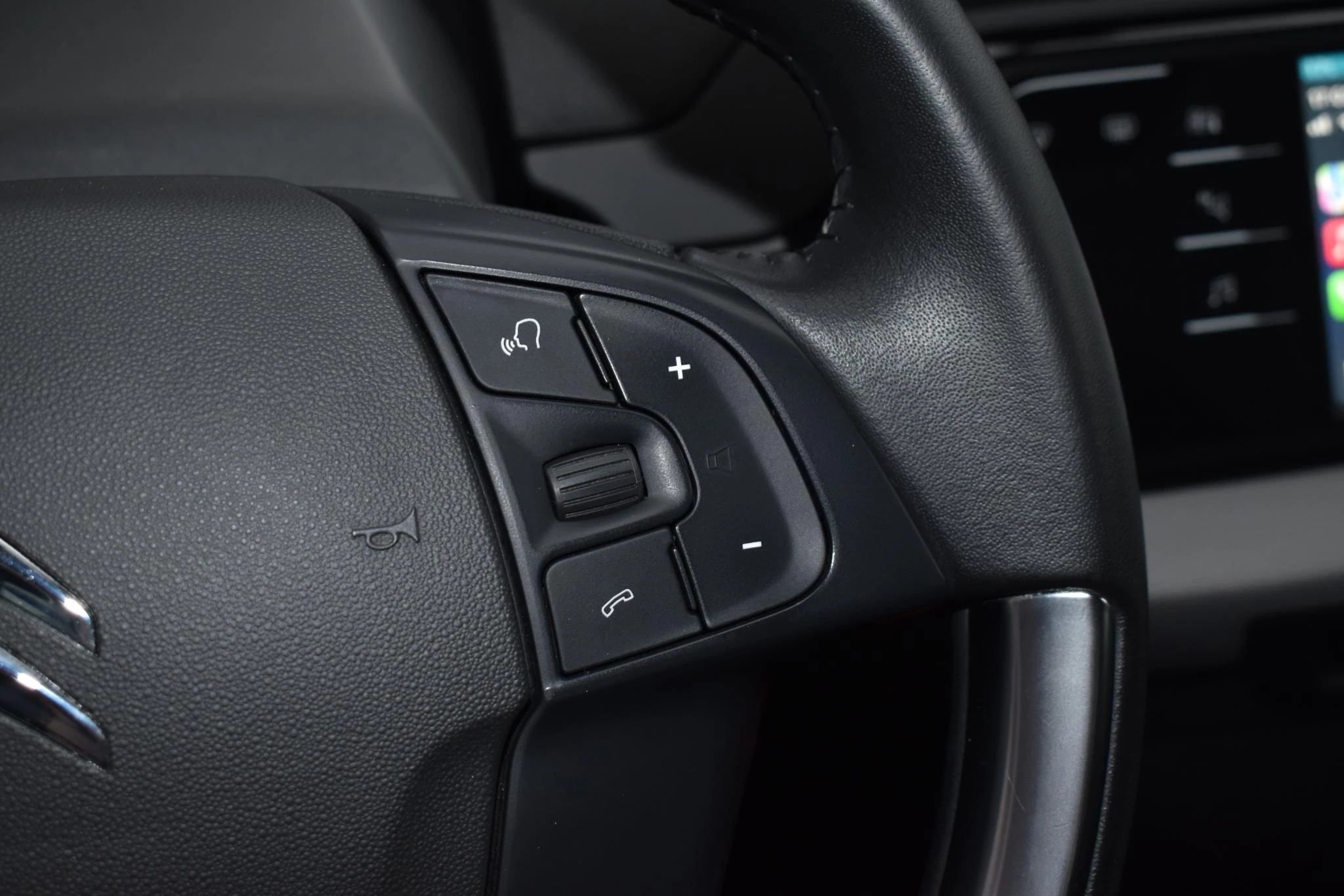 Hoofdafbeelding Citroën Grand C4 Spacetourer