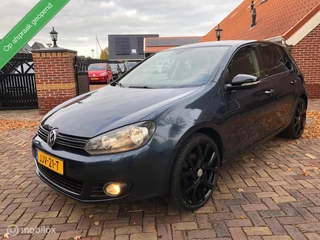 Volkswagen Golf 1.2 TSI Style Cruise Clima Nw APK