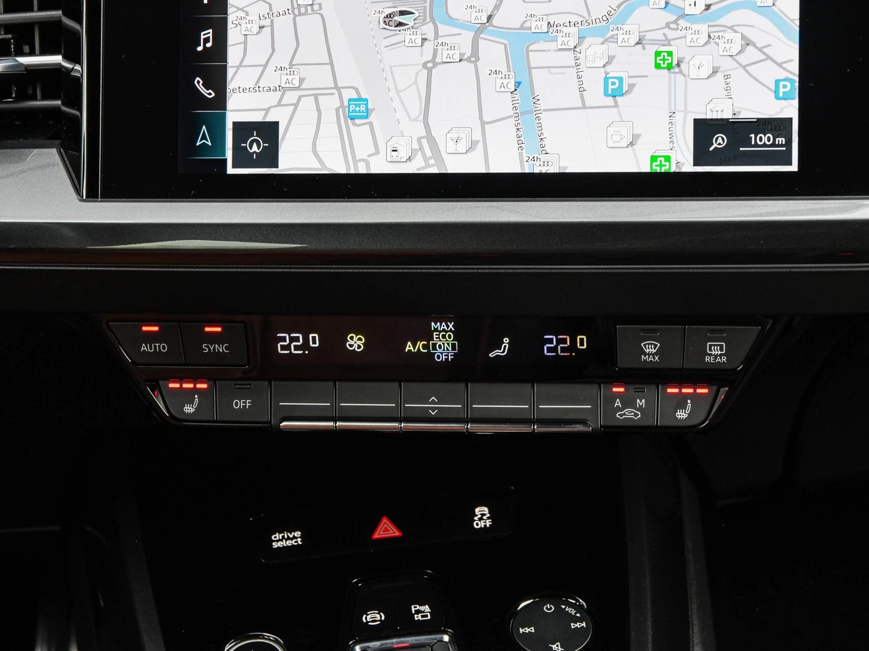 Hoofdafbeelding Audi Q4 e-tron