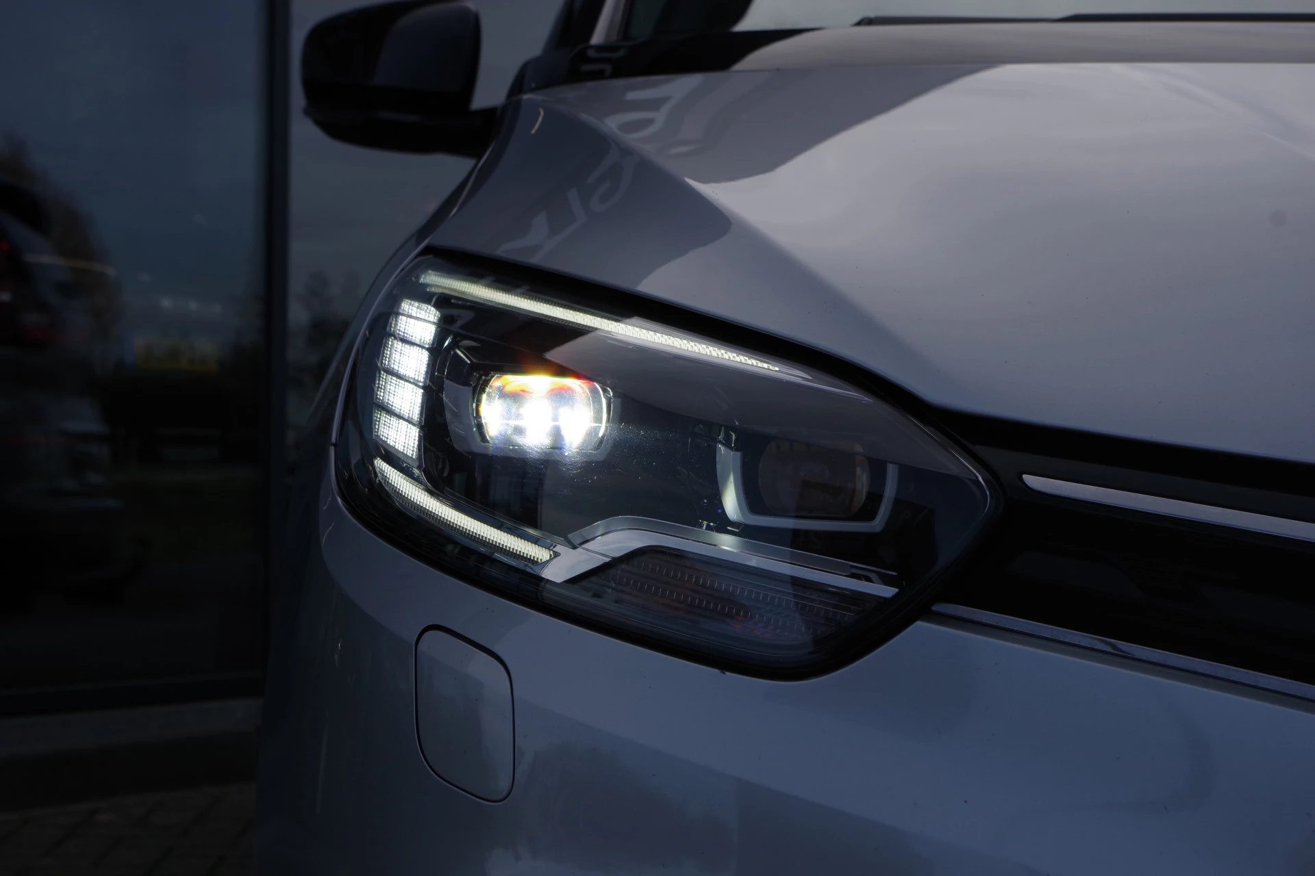 Hoofdafbeelding Renault Grand Scénic