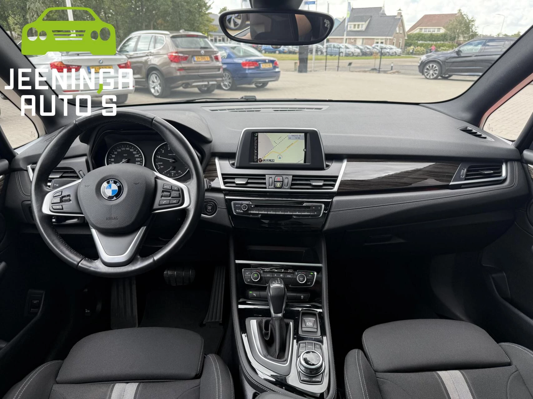 Hoofdafbeelding BMW 2 Serie