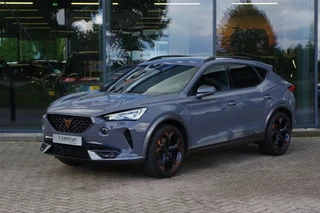 CUPRA Formentor 1.4 e-Hybrid VZ Copper Edition 245 PK PHEV, Adap. Cruise Control, Winterpakket, Carplay,