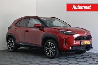 Toyota Yaris Cross 1.5 HYBRID 115PK First Edition Automaat