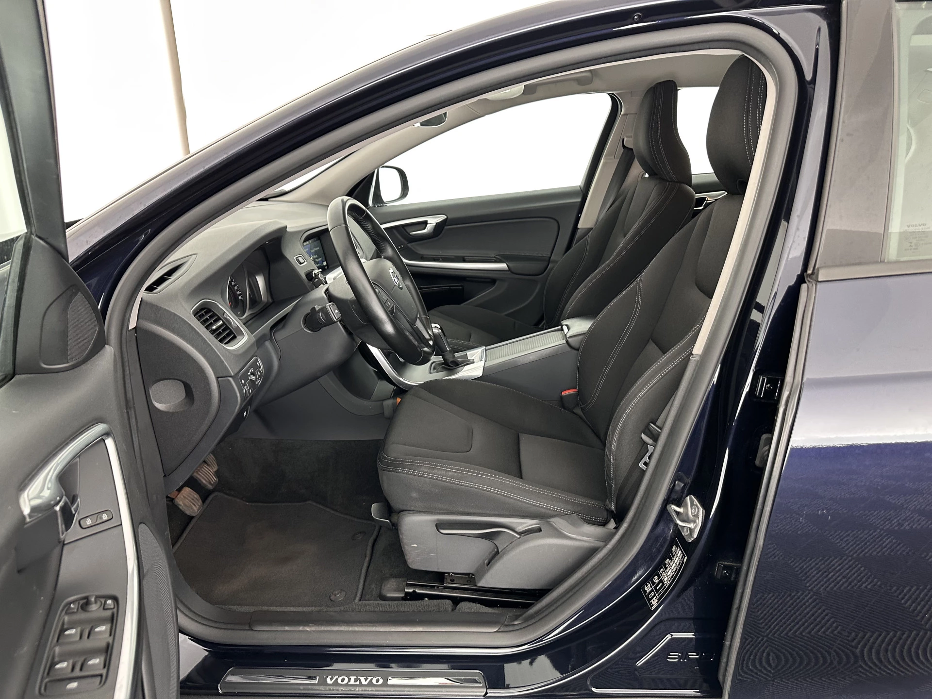 Hoofdafbeelding Volvo S60
