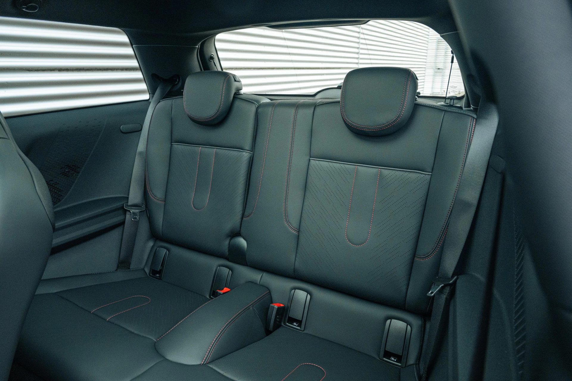 Hoofdafbeelding MINI 3-deurs